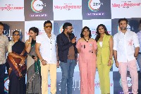 Mayabazar For Sale Webseries Press Meet